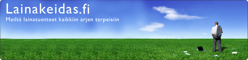 Lainakeidas.fi
